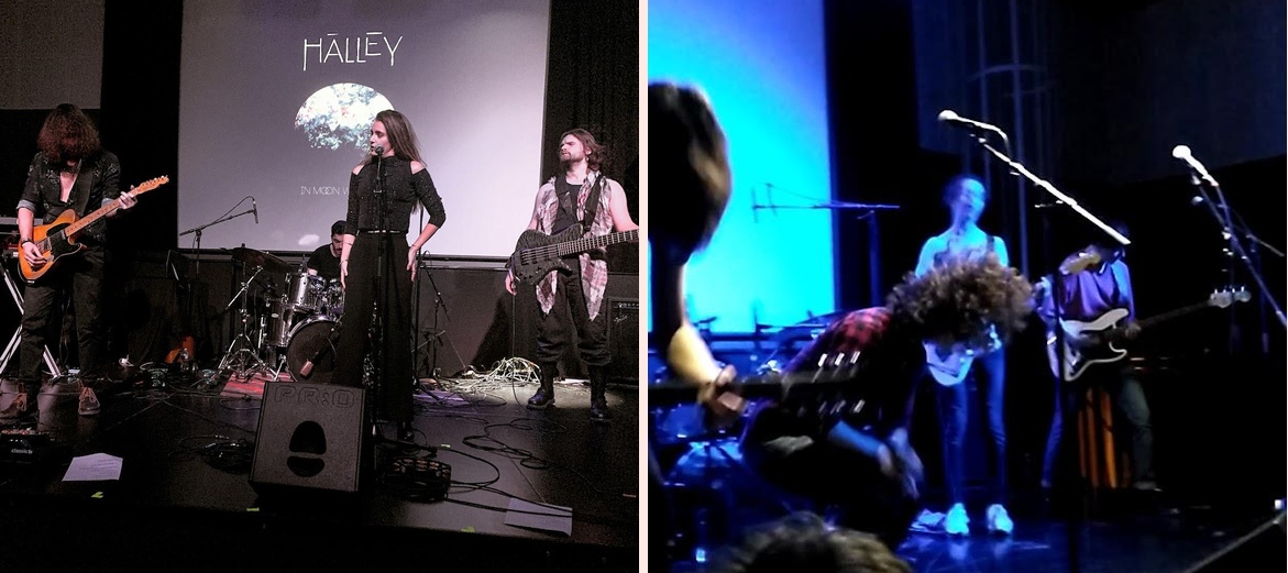 Salle Marcelle Tassencourt - Photo 1