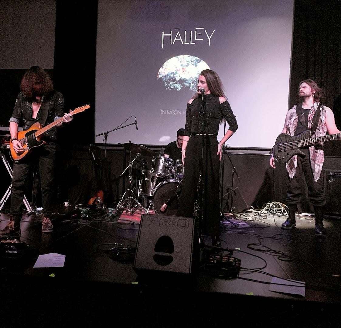 Salle Marcelle Tassencourt - Photo 2