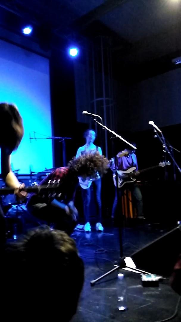 Salle Marcelle Tassencourt - Photo 3